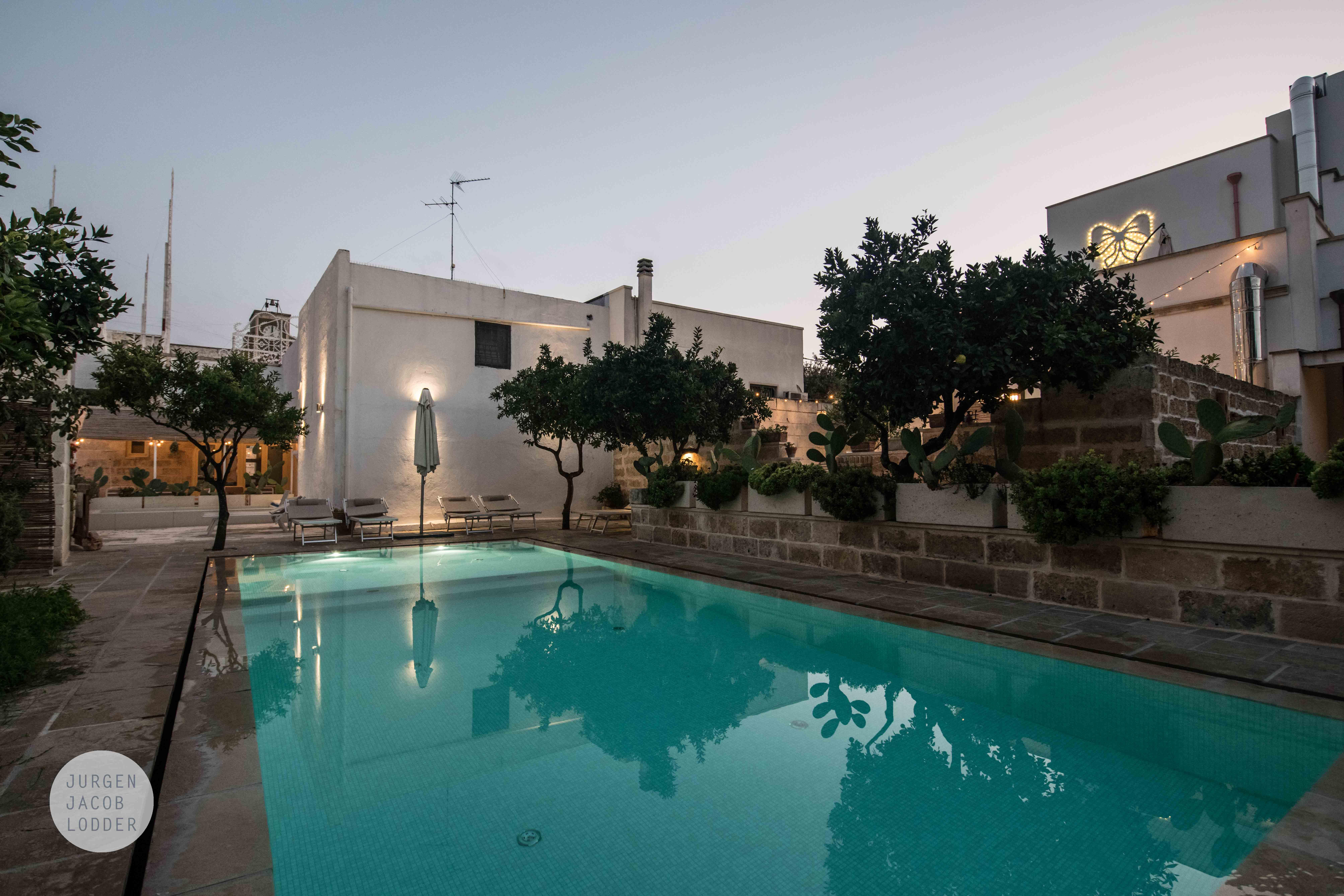 Palazzo Guglielmo Hotel Vignacastrisi Exterior photo