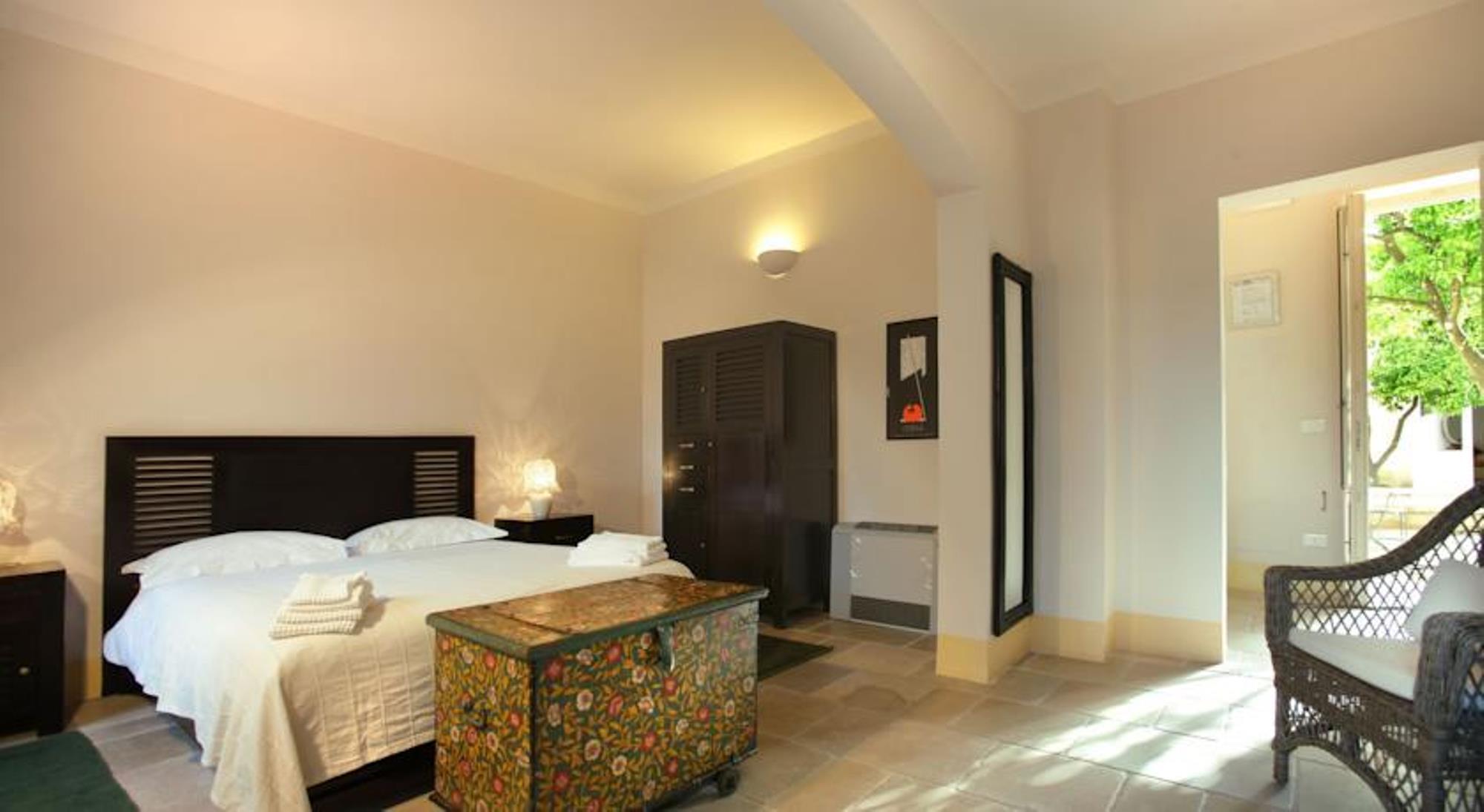 Palazzo Guglielmo Hotel Vignacastrisi Exterior photo